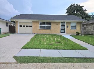 1324 Focis St, Metairie, LA 70005