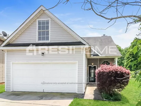 330 Wekiva Ct, Atlanta, GA 30349