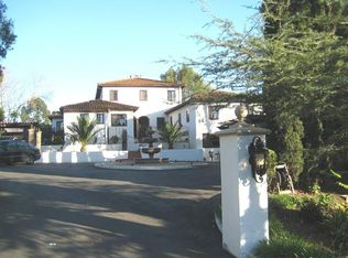 2640 Tallant Rd, Santa Barbara, CA 93105