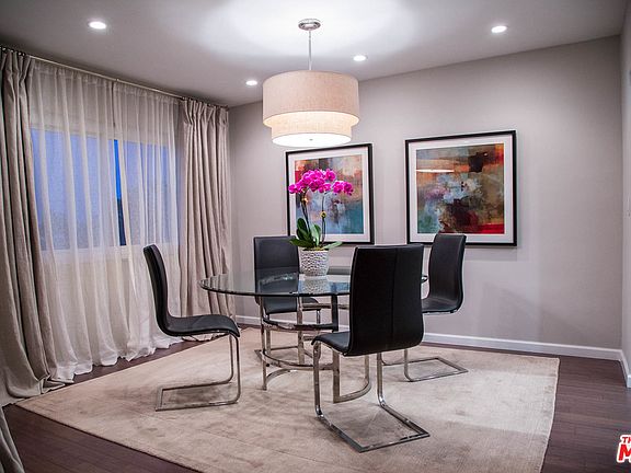 4th image of 1203 N Sweetzer Ave APT 314
