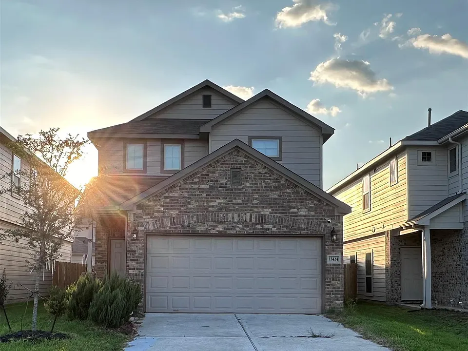 13424 Merryville Harrogate Ln