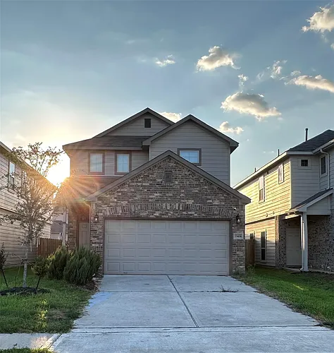 13424 Merryville Harrogate Ln Photo 1