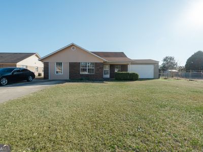 758 Melissa Dr, Hinesville, GA, 31313