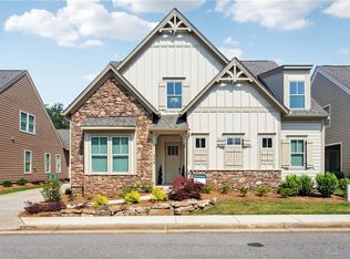 2178 Capers Dr, Marietta, GA 30064