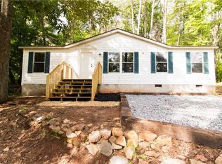 914 Jess Grizzle Rd, Dahlonega, GA 30533