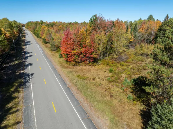 TBD 22Acre US Rt One, Waite, ME 04492