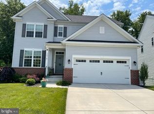 1016 Collier Run Rd, Baltimore, MD 21220