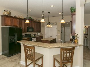 1326 Powis Rd, Saint Augustine, FL 32095