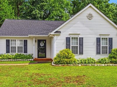 148 Fraizer Creek Rd, Winston Salem, NC, 27105