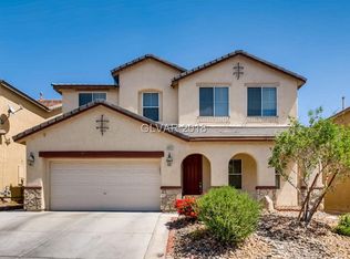 4922 Celsion Rock St, North Las Vegas, NV 89081