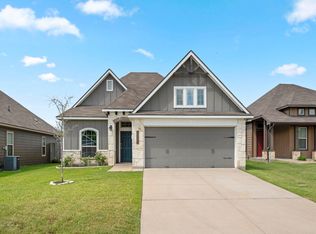 2131 Naples Way, Bryan, TX 77808