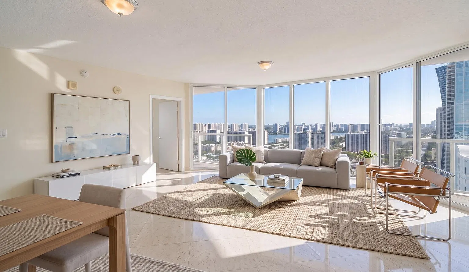 2 bed, 2.0 bath, 1423 sqft, $4,999 — Photo 3