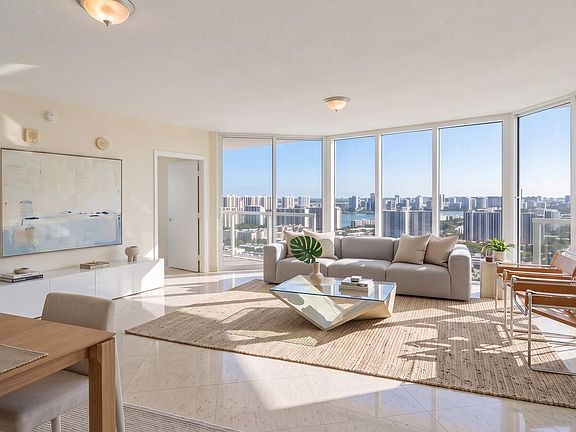 3rd image of 16699 Collins Avenue #3407
