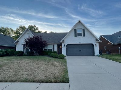 5607 Silktree Trl, Jeffersonville, IN, 47130