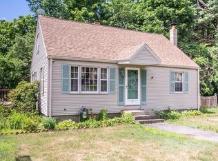 78 Sunset Rd, Dracut, MA 01826