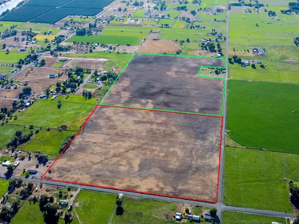 LOT 1 W Buena Vista Rd, Prosser, WA 99350