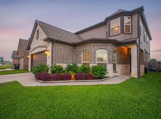 19019 Woodland Leaf Ln, Tomball, TX 77375