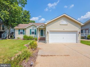 25 Driftwood Ln, Ocean Pines, MD 21811