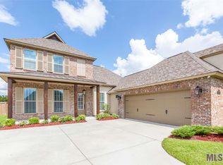 15298 Murano Ave, Prairieville, LA 70769