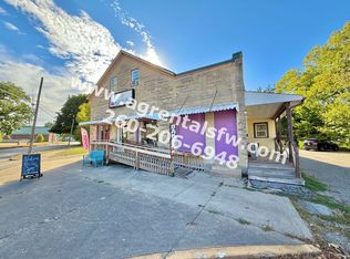 874 Cline St, Huntington, IN 46750