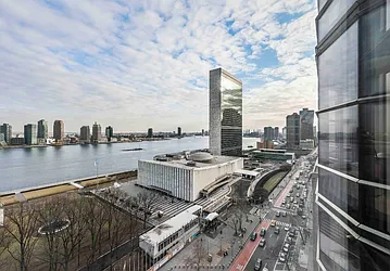 Rented by Nest Seekers International