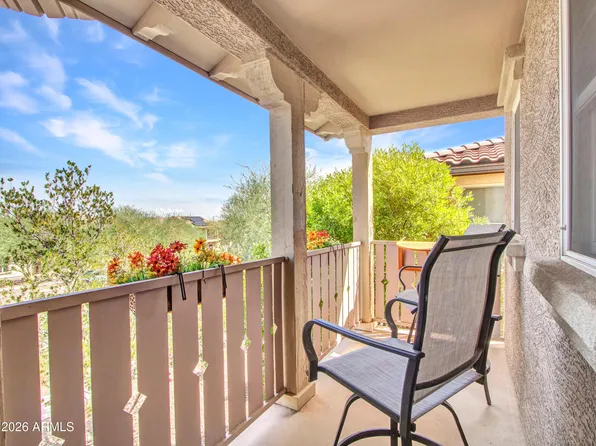 28959 N 124TH Avenue, Peoria, AZ 85383