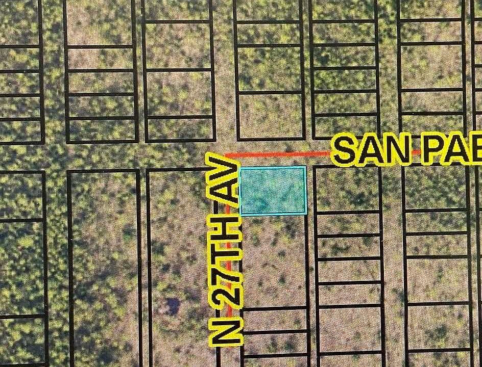 1st image of 0 27th Ave N