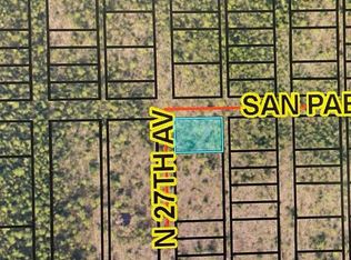 0 27th Ave N, Milton, FL 32583