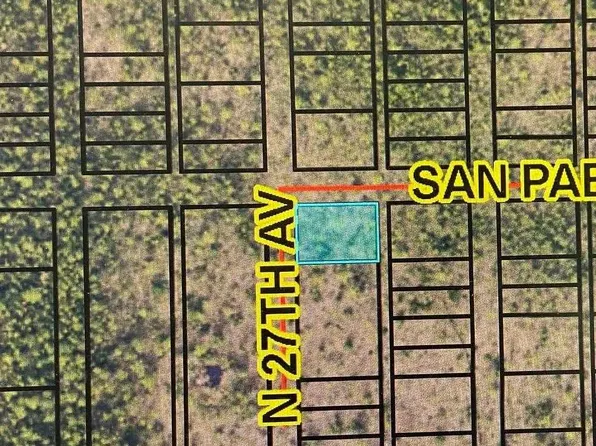 0 27th Ave N, Milton, FL 32583
