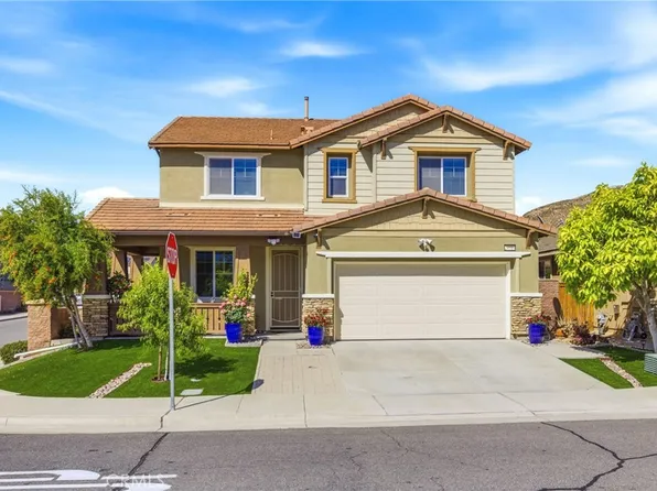 29510 Major League St, Lake Elsinore, CA 92530