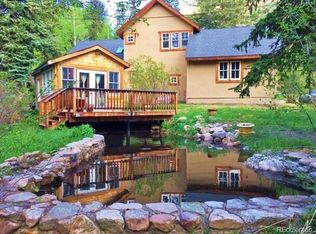 1021 Mill Creek Rd, Dumont, CO 80436