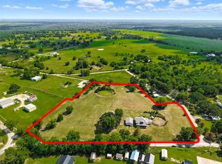 400 Katy St, Alba, TX 75410