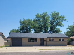 1111 W Coal Ave, Hobbs, NM 88240