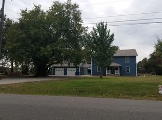2387 S Main Street Rd, Vincennes, IN 47591