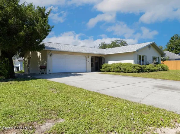 4050 Spring Creek Ln, Titusville, FL 32780