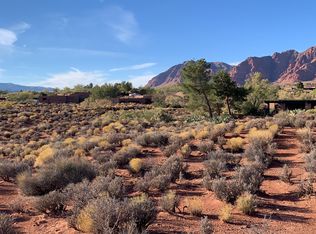 1041 N Shonto Ridge Dr #13, Ivins, UT 84738