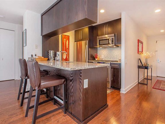 2nd image of 1610 Hudson Park #1610