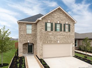 4027 La Barista Dr, San Antonio, TX 78222