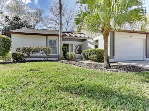 607 Deerwood Ave, Englewood, FL 34223