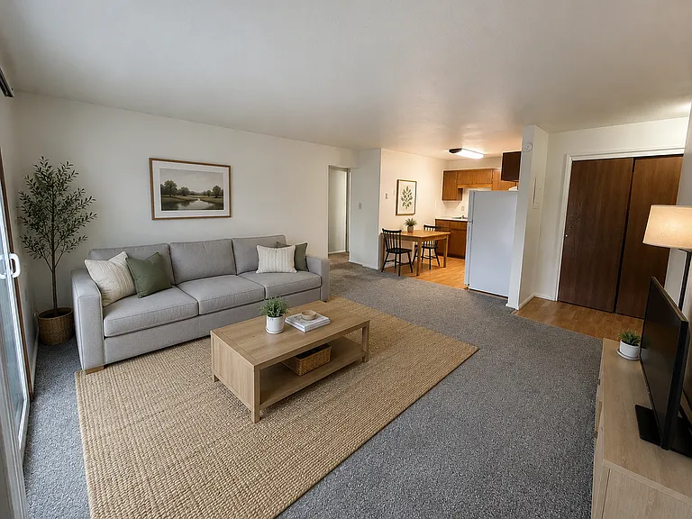 Silver Leaf - South Fargo — Photo 9