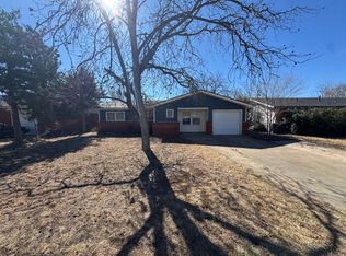 5419 22nd St, Lubbock, TX 79407