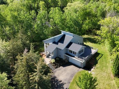 292 Townsvalley Rd, River Falls, WI, 54022