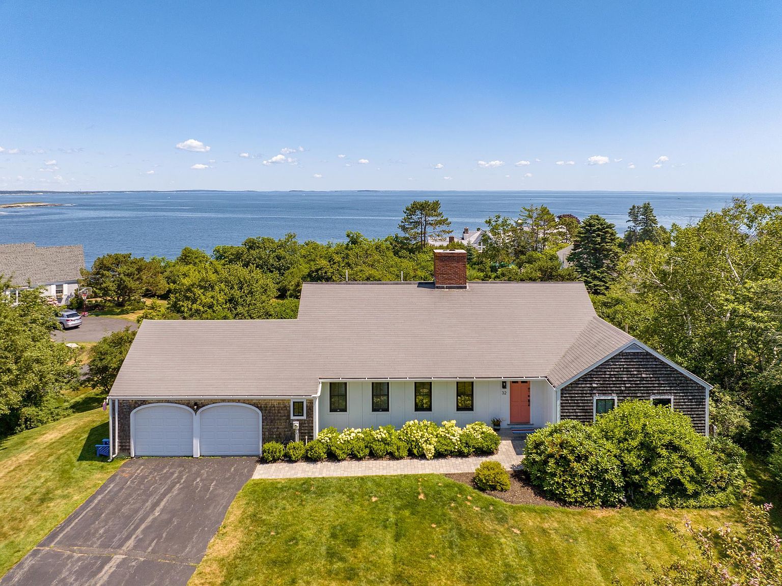 32 Salt Spray Lane, Cape Elizabeth, ME 04107 Zillow