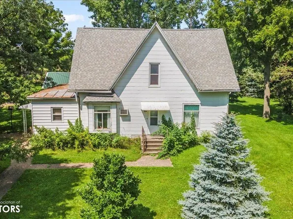 404 Pear St, New Providence, IA 50206