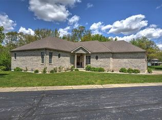 5160 Swashbuckler Ct, Decatur, IL 62521