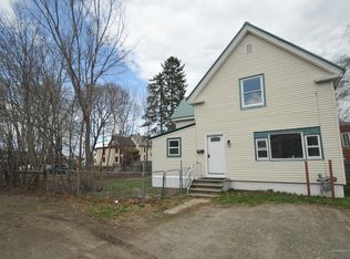 20 Spring St, Brewer, ME 04412