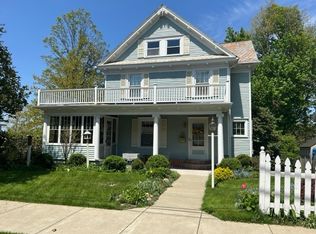 669 Chestnut St, Meadville, PA