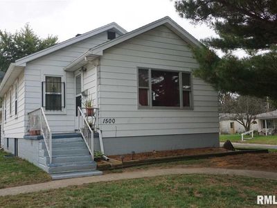 1500 Lake St, Pekin, IL, 61554