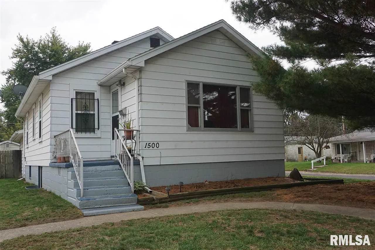 1500 Lake St photo 1