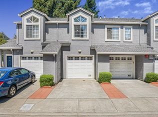 10 Crystal Gate Cmn, Hayward, CA 94544